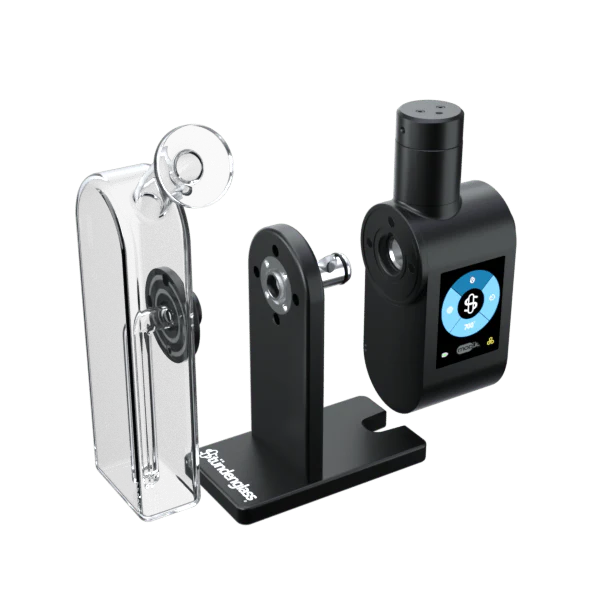 Stundenglass Modul + Dok (Concentrate Bundle)