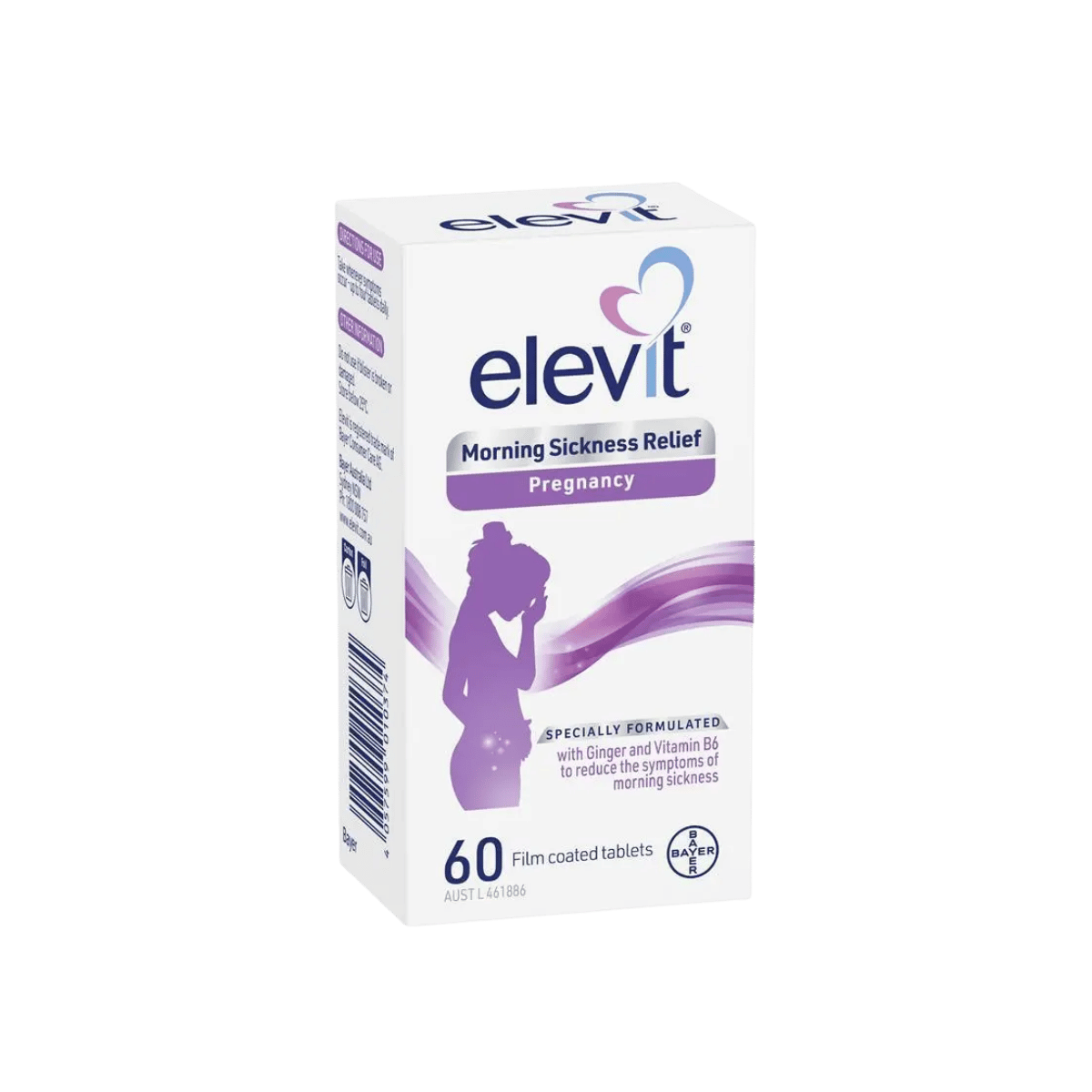 Elevit Morning Sickness Relief