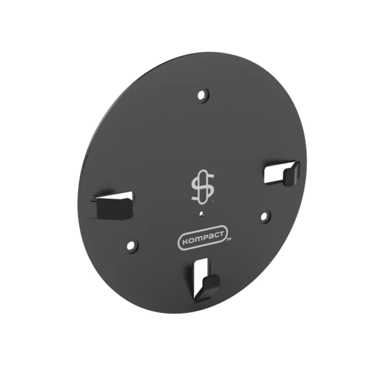 Stundenglass Kompact Wall Mount