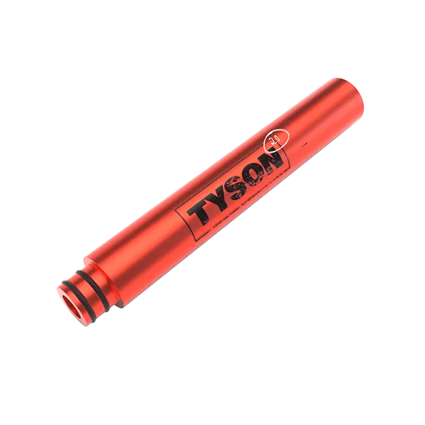 Tyson 2.0 x Stundenglass Hose Wand
