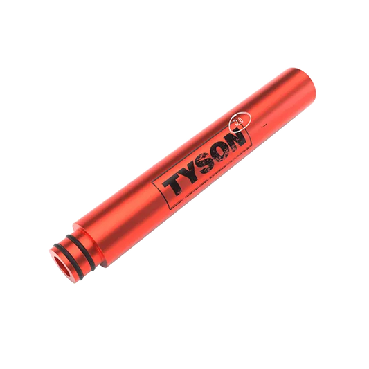 Tyson 2.0 x Stundenglass Hose Wand