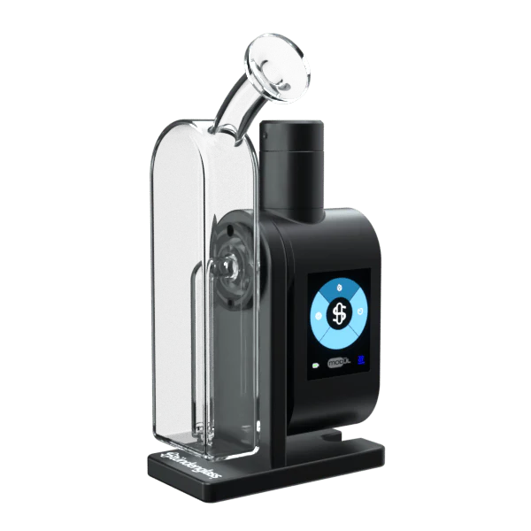 Stundenglass Modul + Dok (Concentrate Bundle)