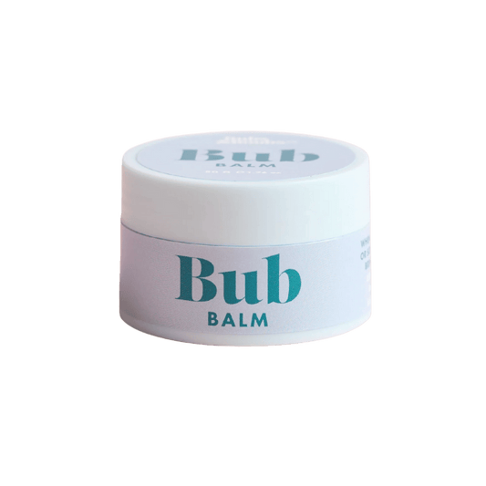 Bubs & Boobs Mumma Pack - Bub Balm - Baby Skin Settler