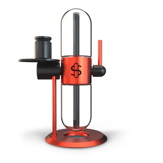 Tyson 2.0 x Stundenglass Gravity Infuser