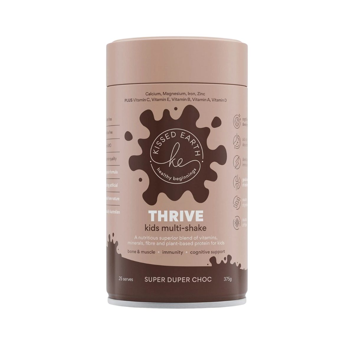 Thrive – Super Duper Choc