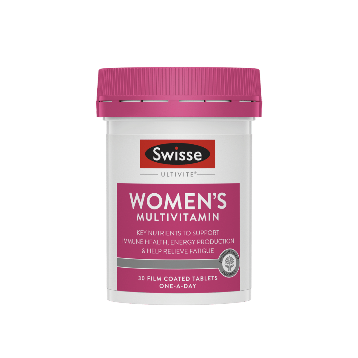 Swisse Ultivite Women’s Multivitamin
